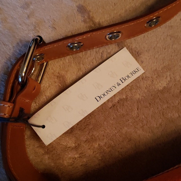Dooney & Bourke Hobo bag - Picture 3 of 8